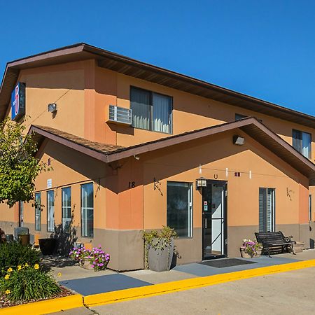 Motel 6-Marshalltown, Ia المظهر الخارجي الصورة