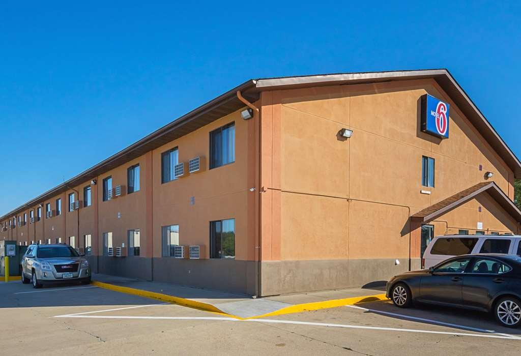 Motel 6-Marshalltown, Ia المظهر الخارجي الصورة