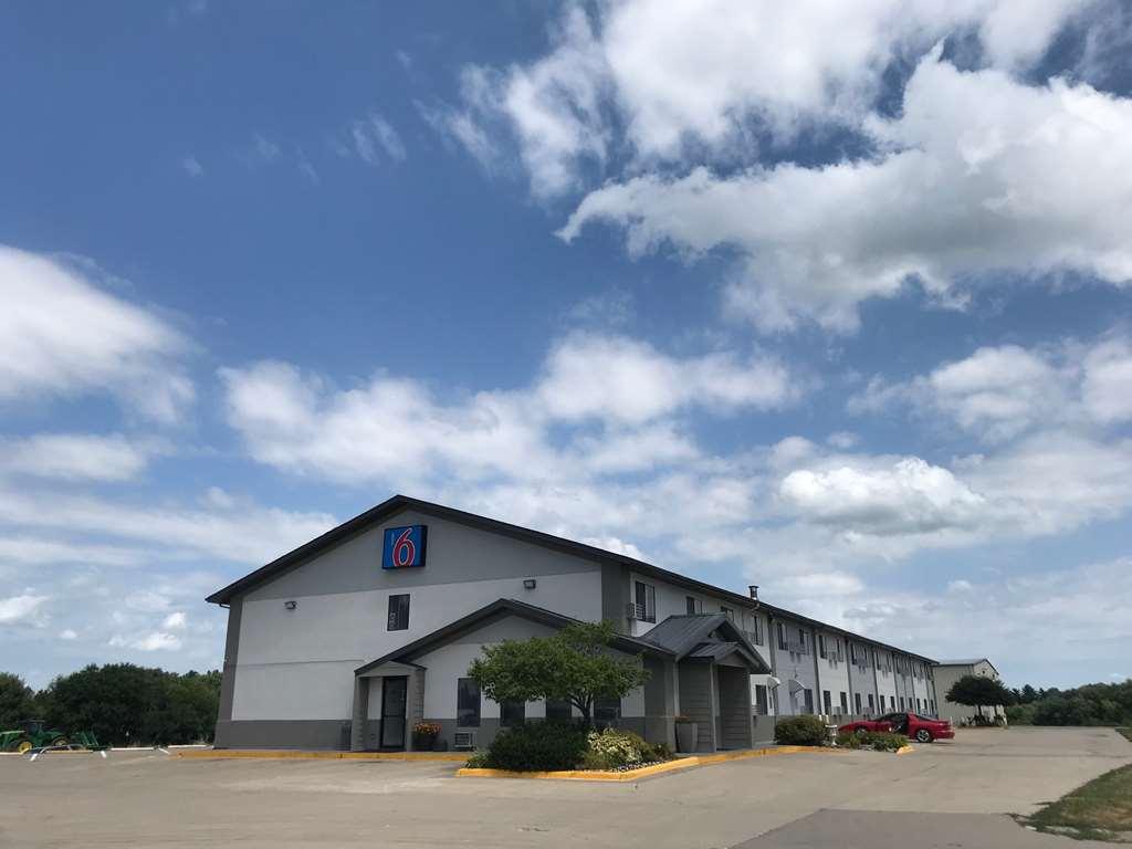 Motel 6-Marshalltown, Ia المظهر الخارجي الصورة