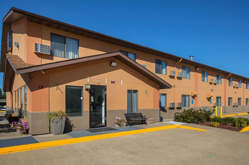 Motel 6-Marshalltown, Ia المظهر الخارجي الصورة