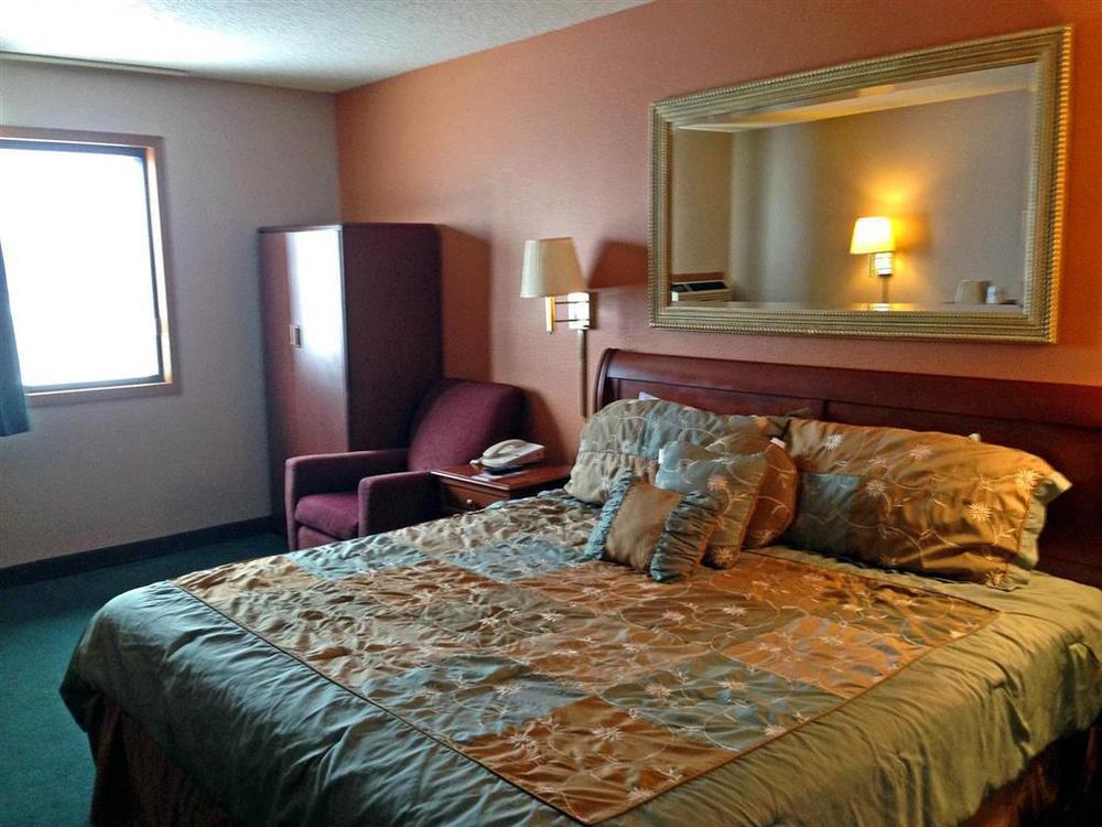 Motel 6-Marshalltown, Ia الغرفة الصورة