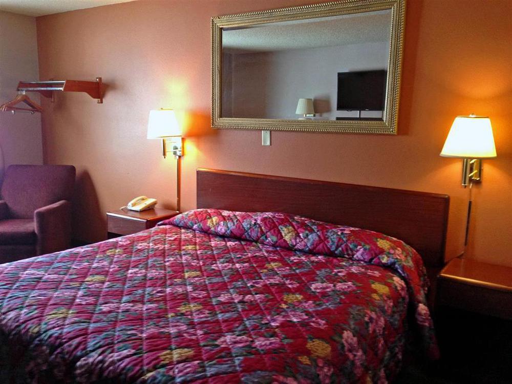 Motel 6-Marshalltown, Ia الغرفة الصورة