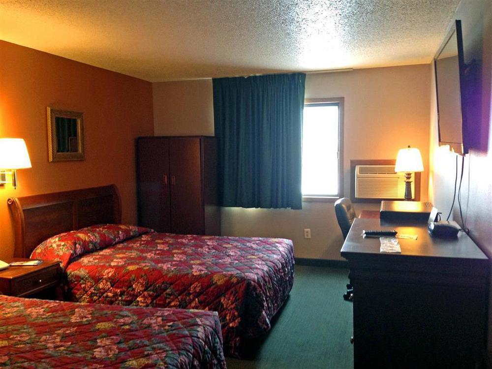 Motel 6-Marshalltown, Ia الغرفة الصورة