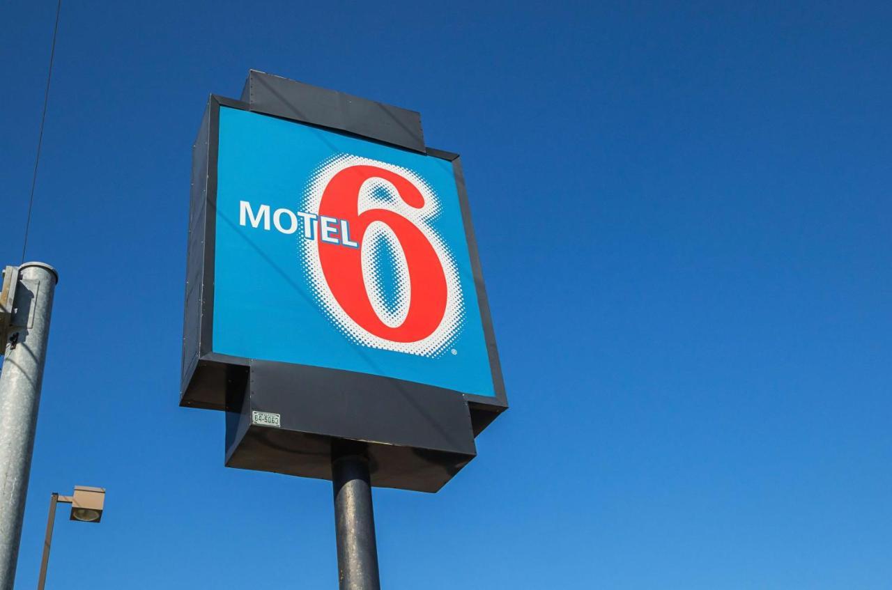 Motel 6-Marshalltown, Ia المظهر الخارجي الصورة