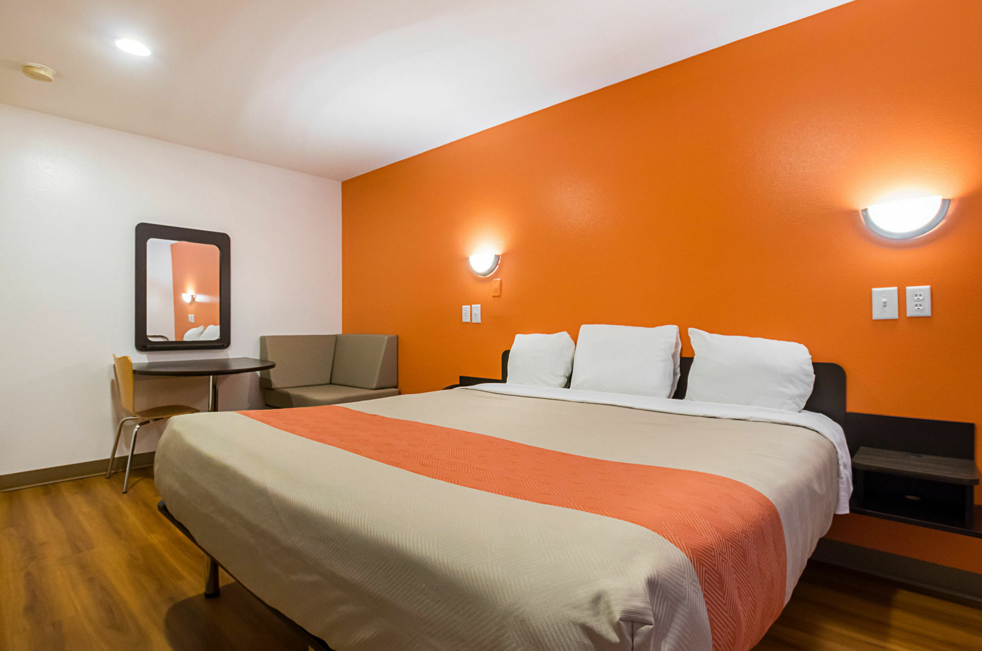 Motel 6-Marshalltown, Ia المظهر الخارجي الصورة